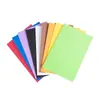 Material em Rolo Eva de Cor Clara Personalizado a 60 Graus, Ecológico, Alta Densidade, Revestido com Cor, à Prova de Choque, Placa de Espuma de Embalagem Eva