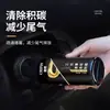 Agente de Limpieza para Convertidor Catalítico de Tres Vías Negro Dorado, Aditivo Tesoro de Combustible para Automóviles, Eliminación de Depósitos de Carbono Internos del Motor y Purificación de Gases de Escape