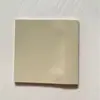 Adesivo Fluorescente Conveniente Papel de Nota Post-it Estudante Adesivo Criativo Diário Escritório Post-it Cola