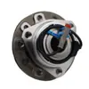 Rolamento de Cubo de Roda 1603254/93178652 Roda Dianteira Opel: Unidade de Cubo de Roda Astra H / Zarira B