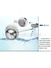 Interruptor de Flotador de Acero Inoxidable para Calentador de Agua, Válvula de Paro de Agua para Arrocera, Flotador de Nivel de Líquido, Controlador de Cubo de Agua, Bola Flotadora para Calentador
