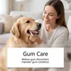 Spray de Limpeza Oral Kriath para Cães, Limpeza Bucal e Hálito Fresco para Cães Produtos de Cuidados para Pets