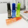 Novo Limpador de Óculos Líquido para Limpeza de Lentes Solução de Cuidado Água para Óculos Limpador de Tela Garrafa Transparente Água para Óculos
