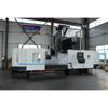 Centro de Mecanizado de Pórtico de Doble Columna Se Puede Equipar con Centro de Mecanizado CNC de 4 Ejes 5 Ejes Fresadora de Pórtico Grande GMC3020