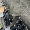 Fornecimento de filme de PTFE com tratamento de sódio, filme de PTFE com sódio unilateral, placa de PTFE com sódio bilateral