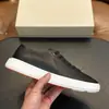 Zapatillas blancas para hombre de cuero genuino estilo minimalista europeo STN superventas de comercio exterior cuero suave antideslizantes de suela gruesa zapatillas para el día a día