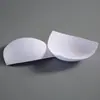 Inserto de esponja para sujetador de comercio exterior, almohadilla de esponja para el pecho de traje de baño, almohadilla de algodón absorbente de sudor de alta calidad profesional para deportes, anti-luz