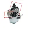 Carburador para Piezas de Cortacésped Hrm215K416100-Zg9-M12 505-114