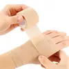 Atadura Elástica, Atadura Elástica com Velcro, Atadura para Proteção dos Dedos, Atadura Esportiva Autoadesiva, Protetor de Joelho e Tornozelo de Tecido Não Tecido
