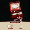 Regalos de Boda, Recuerdos, Cajas de Regalo Souvenir, Vajilla Cerámica para el Hogar, Juegos de Tazones y Platos, Regalos, Tienda de Oro al por Mayor Regalos