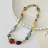 Ortografía Duoduo Agitar Voz Junio 1 Día del Niño Explosiones Pulsera Mano Regalo Infantil Natural Duobao Pulsera Puesto Venta al por Mayor