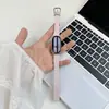 Correa de Cuero de Puntos Pequeños Estilo Coreano Adecuada para Xiaomi Mi Band 11/8/9 NFC, Pulsera de Moda y Versátil para Hombres y Mujeres
