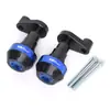 Adecuado para Yamaha YZF R3 R25 15-18 años bola anticaída cuerpo modificado motor anticaída varilla accesorios