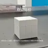 Cubo de Rubik 3x3 Set Completo Diversión Competición Rápida Color Sólido Mate Cubo Suave Juguetes para Niños Venta al por Mayor Comercio Exterior Cubo de Rubik