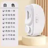 Tijeras para uñas, pulidor de uñas eléctrico para niños, cortaúñas anti-pellizco, cortaúñas automático para adultos, lima de uñas multifuncional