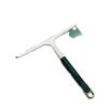 Raspador de limpeza de vidro doméstico Limpador de limpador de limpador de janela Raspador de vidro Raspador de limpeza de janela