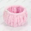 Diadema para Lavarse la Cara, Diadema para Mujeres, Estilo Coreano, Linda para Estudiantes, Aplicación de Maquillaje, Mascarilla Facial, Diadema de Yoga Super Absorbente