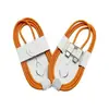 Cabo de dados de membrana dupla de 7ª geração para celular Android Apple iphone6/i7/i8/X/XR cabo de dados para carregamento rápido