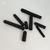 Accesorios para equipo de fitness, cubiertas para manillar moldeadas por inmersión, cubiertas protectoras, fundas para manillar de bicicleta estática moldeadas por inmersión, fundas de PVC