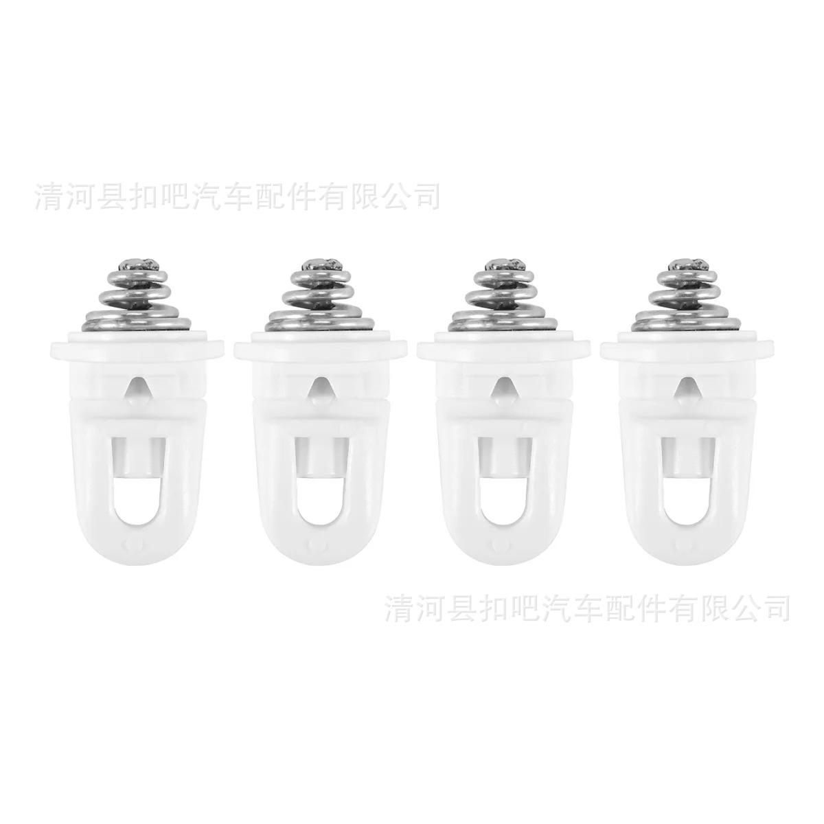 Clip-de-retenci-n-de-parachoqu