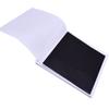 Atacado de Fabricante Alta Qualidade 9cm Folha de Ouro Imitada Taiwan Decoração de Teto Pintura Manicure Papel Folha de Ouro Multicolorido