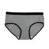 Pantalillas de algodón para mujer, entrepierna de algodón puro, sin costuras, de cintura media, estilo fino de verano, estilo japonés para niñas, bragas triangulares de talla grande para estudiantes