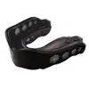 Protector bucal para boxeo y sanda transfronterizo con estuche, resistente al desgaste, moldeable, para entrenamiento de combate y boxeo