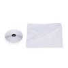 Acondicionador de Aire Móvil Directo de Fábrica parabrisas impermeable ajustable oblicuo tela de sellado para ventana manguera cubierta de ventana deflector de sellado