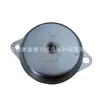1020507200 Compresor de aire Atlas accesorios almohadilla amortiguadora de golpes