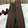 Correas de Polipropileno Rojas y Verdes de Mano, Engrosadas y Resistentes al Desgaste, para Bolsas de Recolección, Accesorios Decorativos para Exteriores, Venta al por Mayor Directa de Fábrica
