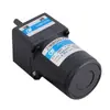 Redutor de Indução AC Micro 6W Diâmetro Externo 70mm Série 2 Dongyi Eletromecânico