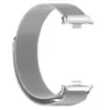Adequado para Pulseira de Relógio Magnética Milanese Xiaomi 9Pro/10Pro, Pulseira de Argola de Aço Inoxidável Redmi Watch4/5
