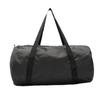 Bolsa de equipaje de viaje plegable de gran capacidad, bolsa deportiva y de fitness unisex, bolsa de mano con cremallera Sas para almacenamiento