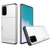 Adecuado para funda de teléfono móvil S20 SGP tarjetero deslizante TPU + PC dos en uno s20attr funda protectora anticaídas