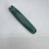 Nuevos cortaúñas anti-salpicaduras, juego de cortaúñas de acero inoxidable de un solo tamaño grande, cortaúñas y herramientas transfronterizas