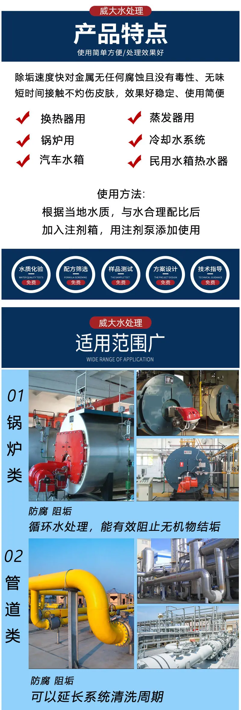 贯流式蒸汽锅炉专用清缸剂产品特点使用范围.jpg