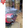 Máquina de Serra de Fio Diamantado Elétrica Máquina para Reforma de Casa Máquina de Remoção de Piso Parede de Concreto Armado Máquina de Serra de Fio Elétrica