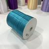 Cinta de raso de 1 minuto cinta cinta de embalaje cinta para marcapáginas cinta para globos diy3mm poliéster doble cara correa de color