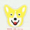 Nuevas explosiones de Amazon directo de fábrica exquisitas pegatinas de tela de dibujos animados parches decorativos explosiones de AliExpress