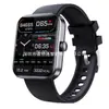 Relógio Inteligente F57L Monitoramento de Saúde Frequência Cardíaca Oxigênio no Sangue Pressão Arterial Bluetooth Esportivo Transfronteiriço Amazon AliExpress