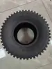 Carrinho de Rolê Off-Road de Quatro Rodas Veículo de Praia Pneu a Vácuo 19X7-8 18X 9.5-8 Polegadas Cubo de Roda de Ferro