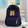 Mochila Casual de Viaje para Mujer Estudiante Universitaria Chica de Secundaria Mochila Pequeña Ligera de Aspecto Elegante Mochila de Nicho para Instagram