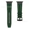 Correa de reloj de cuero AP compatible con Apple Watch ultra49MM correa iWatchS10 correa de Apple watch