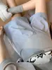 Pantalones de maternidad para verano, delgados y se pueden usar como shorts, de cintura alta para sostener el vientre sin oprimirlo, adecuados para mujeres petite, ropa de maternidad