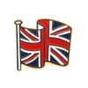 Mini Insignias Personalizadas, Insignias Gratuitas con Bandera Palestina, Insignias Conmemorativas, Souvenirs con Logo Personalizado