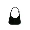 Bolso Bandolera Retro Melaleuca para Mujer 2026 Otoño Invierno Nuevo de Moda Estilo Coreano Bolso de Mano Versátil de Gran Capacidad Bolso de Hombro