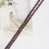 Cuentas de Vidrio de Colores Cuentas Ojo de Gato Pulsera Material Pulido Cristal Pulsera Hecha a Mano Cuentas de Cuentas Accesorios