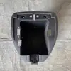 Hodi N95C Carcasa Pintura Piezas Juego Completo Vehículo Eléctrico Carcasa Interior Accesorios Caja de Herramientas Reposapiés Piezas Negras Piezas de PP Accesorios de Iluminación