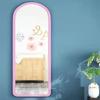 Espejo de cuerpo entero, Espejo de tocador, Espejo de pie para probador, Uso en dormitorio y hogar, Popular en tiendas de ropa, Espejo grande para niñas