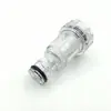 Acessórios para Lavadora de Alta Pressão Yili Tela de Filtro Transparente de Entrada Conector de Torneira Cotovelo de Entrada de Água